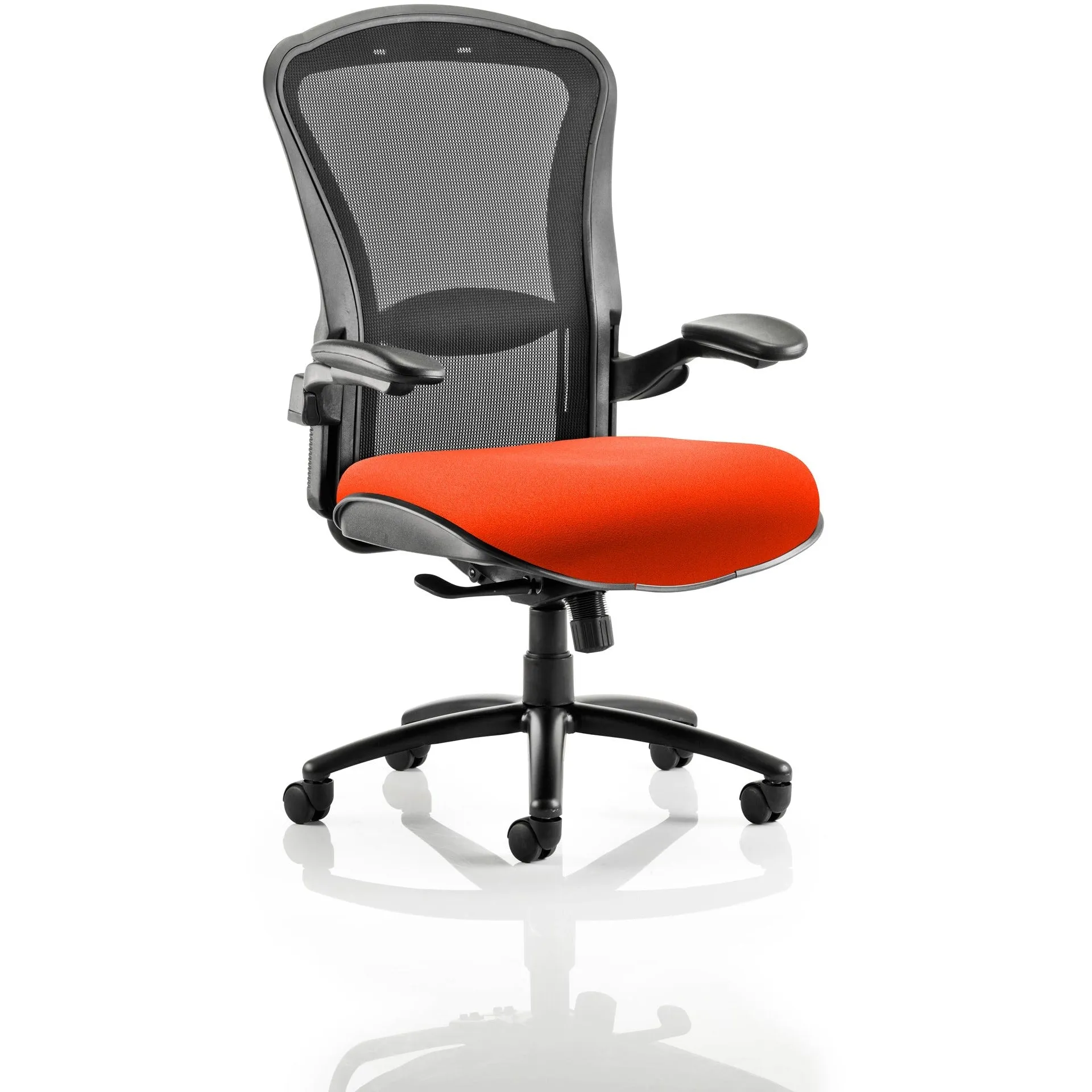 Houston Heavy Duty Task Chair