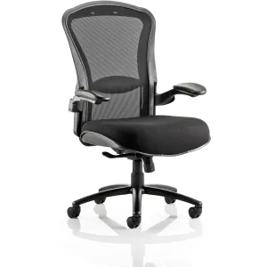 Houston Heavy Duty Task Chair