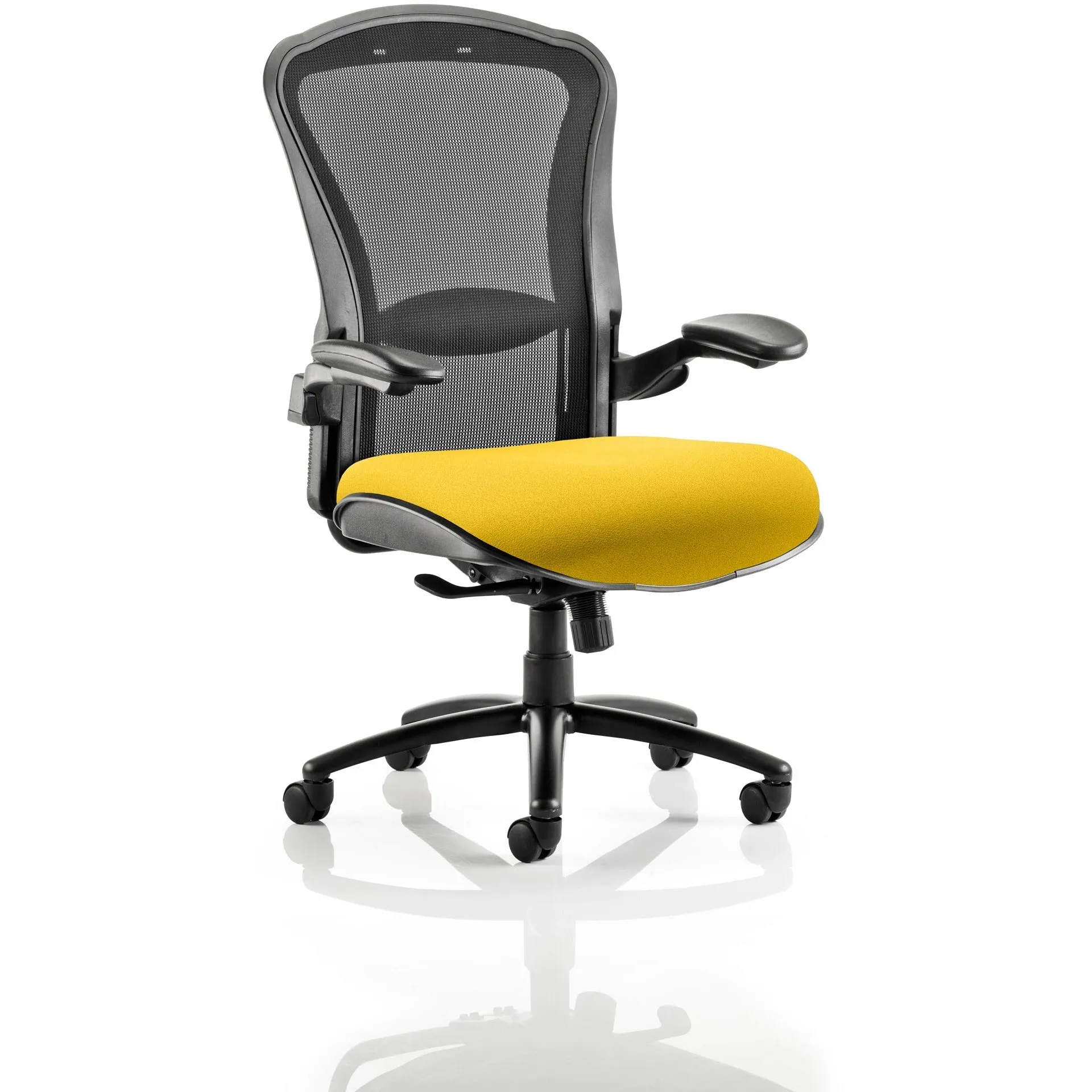 Houston Heavy Duty Task Chair