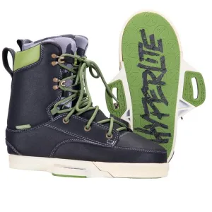 Hyperlite Codyak Wakeboard Bindings | Sale!