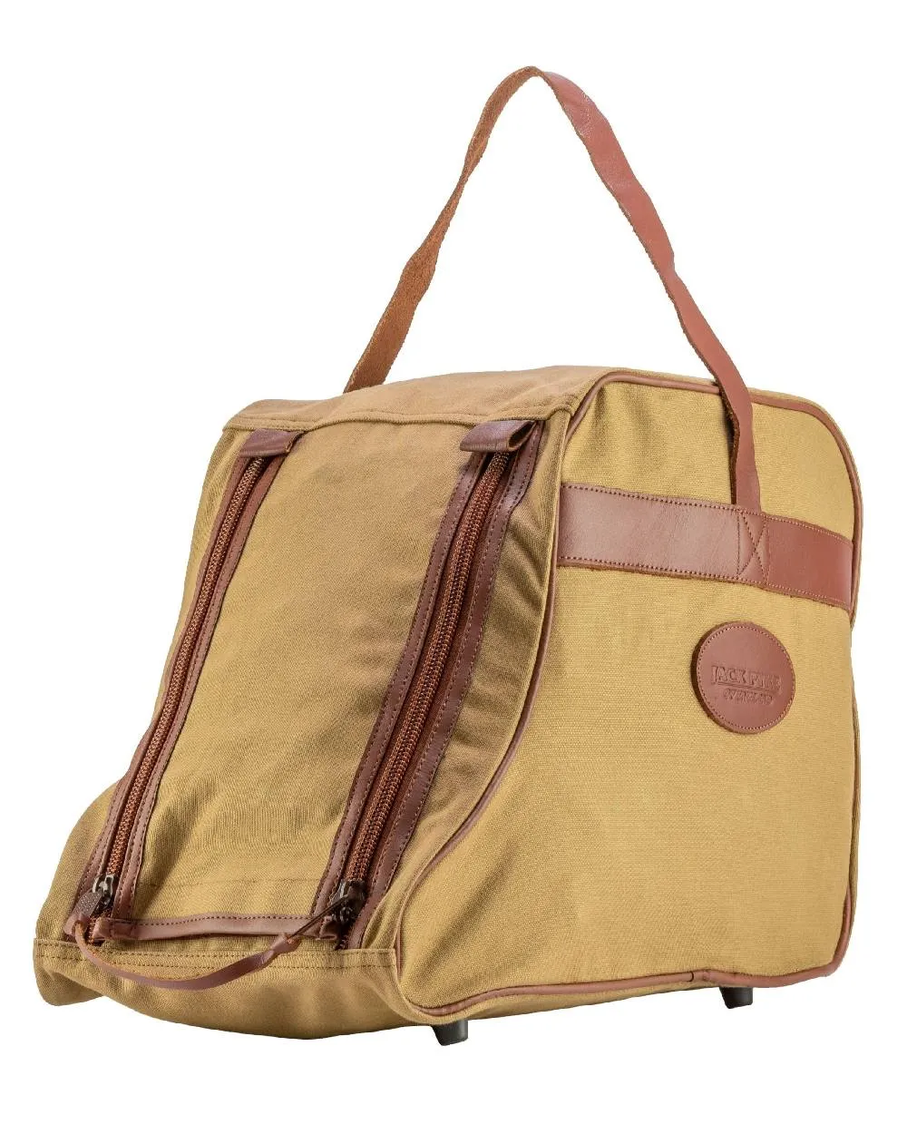 Jack Pyke Canvas Walking Boot Bag