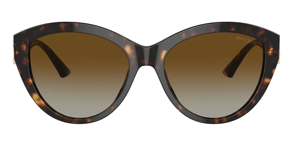 Jimmy Choo JC5007 5002/T5 Polarised