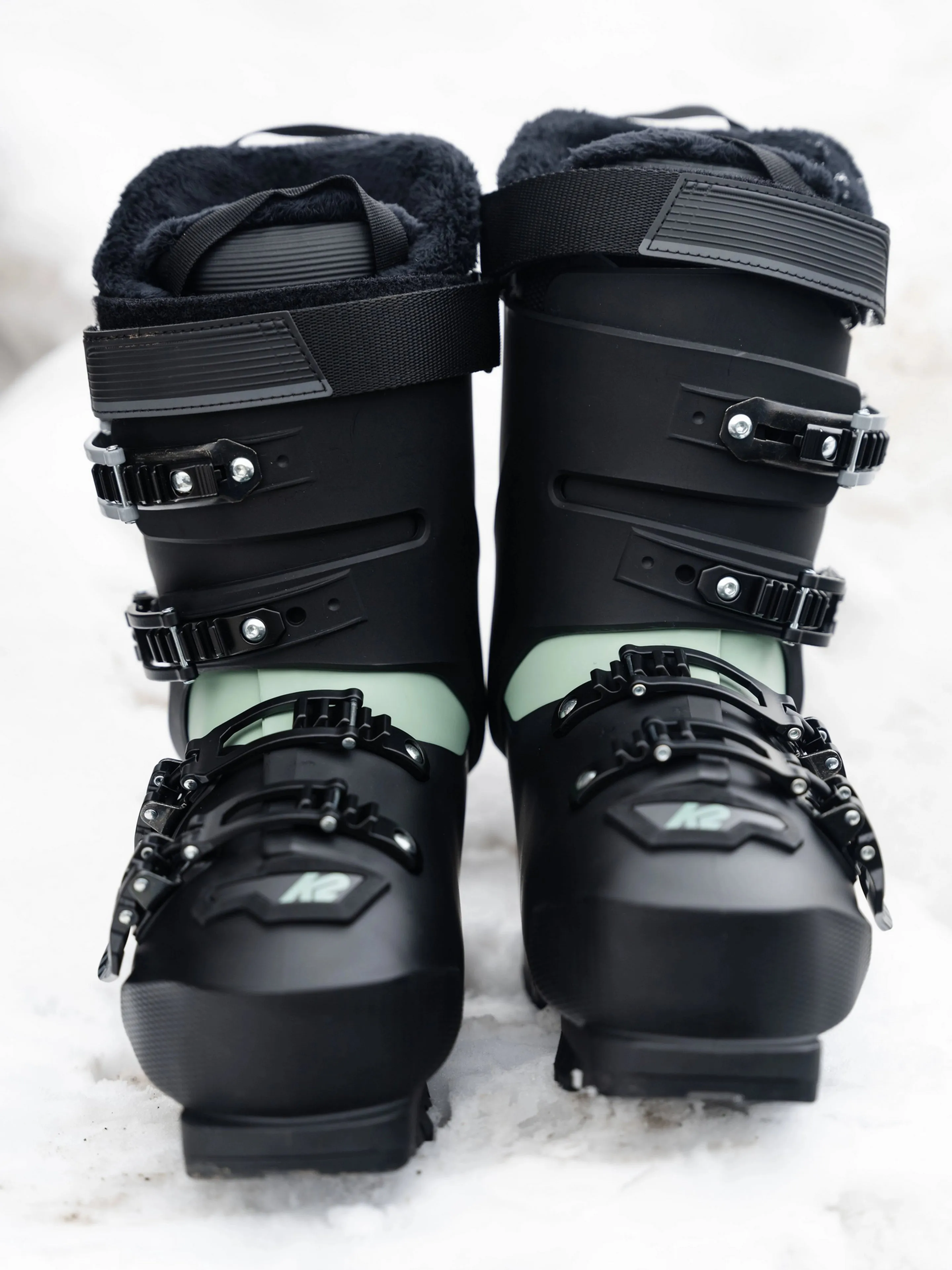 K2 BFC 75 Flex Women's Ski Boots 2025