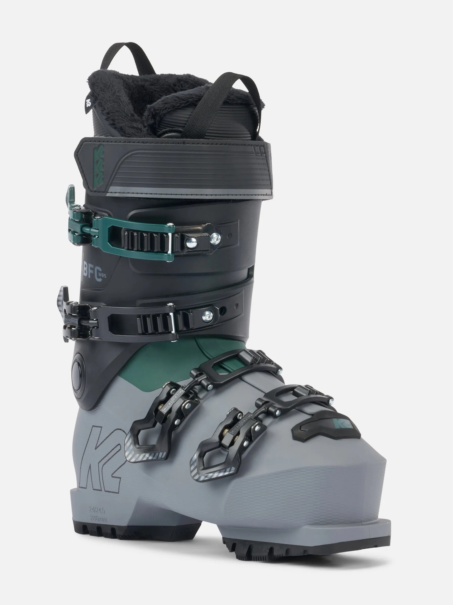 K2 BFC 85 W Ski Boots - 2025 - Women's