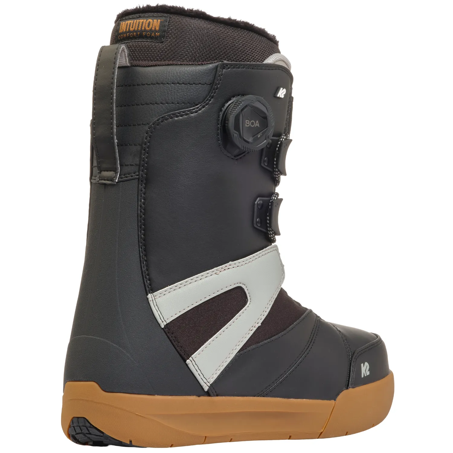 K2 Overdraft Boots 2025 - Men's