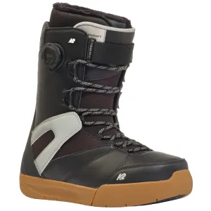 K2 Overdraft Boots 2025 - Men's