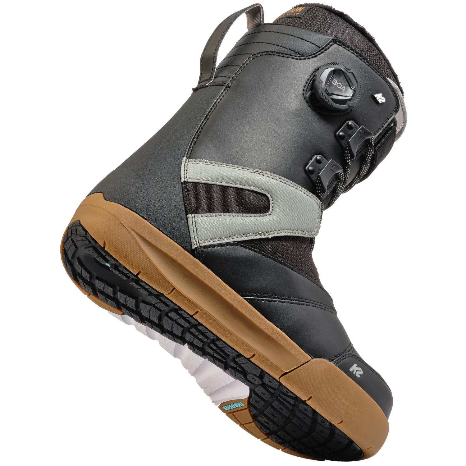 K2 Overdraft Boots 2025 - Men's