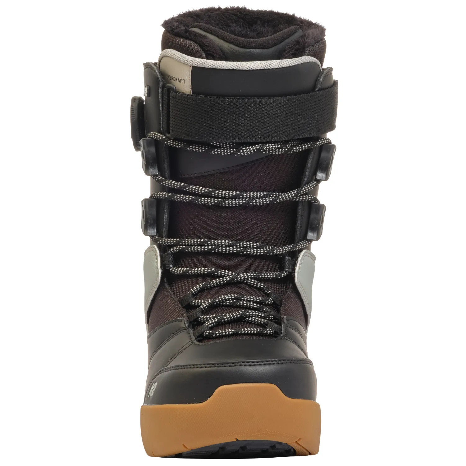 K2 Overdraft Boots 2025 - Men's