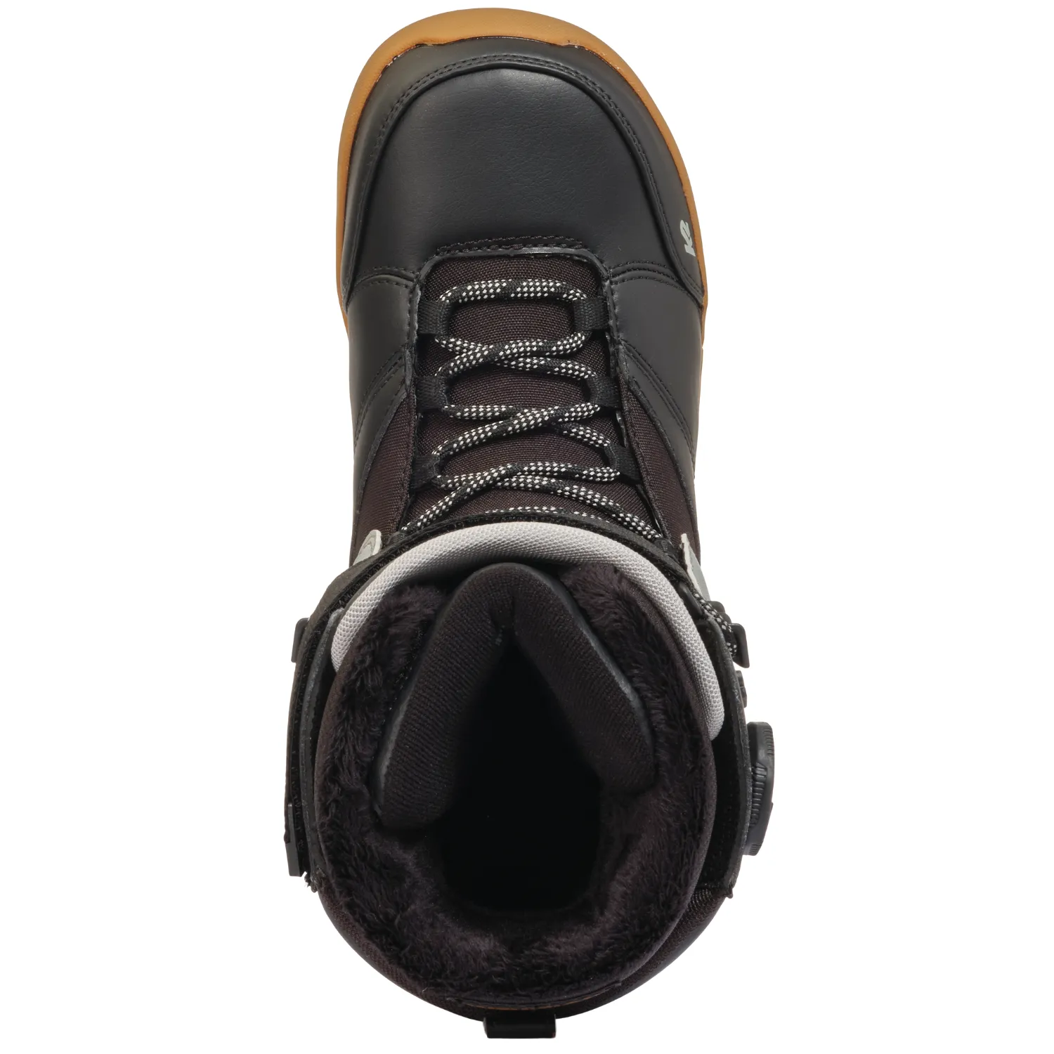 K2 Overdraft Boots 2025 - Men's