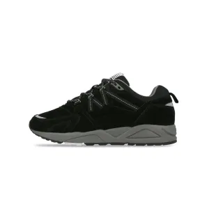 Karhu Mens Fusion 2.0 Shoes 'Black/Black'