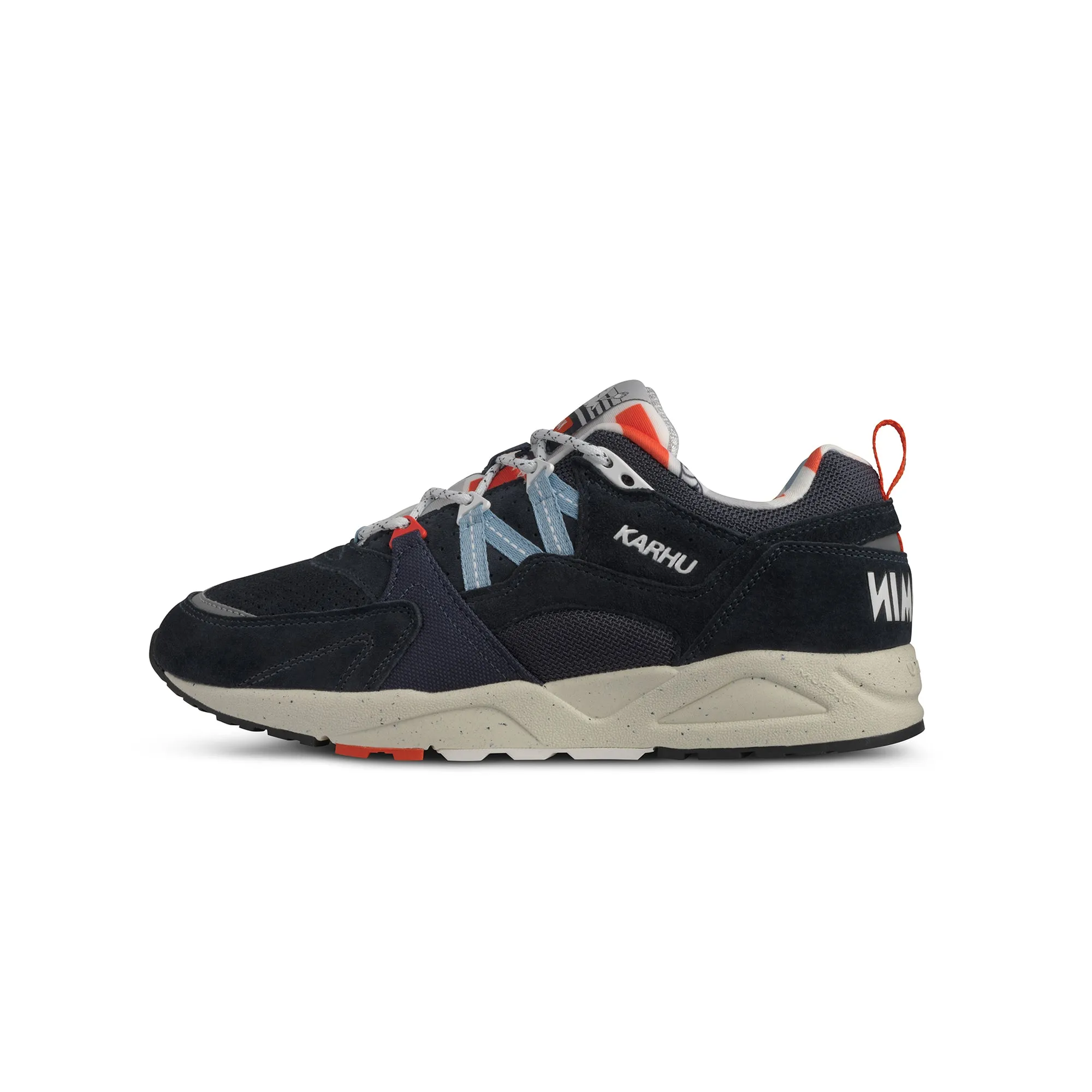 Karhu x Moomin Mens Fusion 2.0 'India Ink/ Chambray Blue'