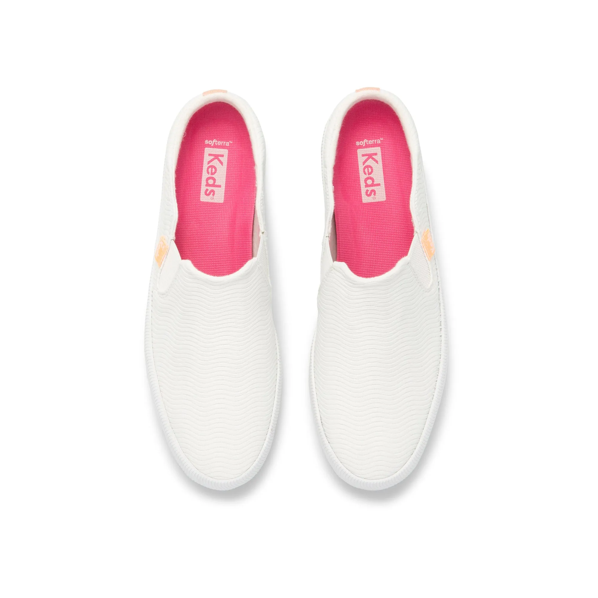 Keds Kick Back Mules