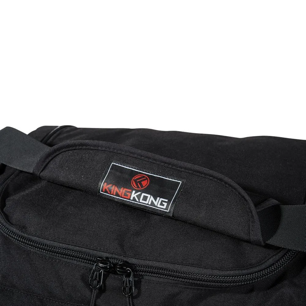 King Kong Duffle Bag - Giant - Black