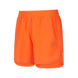 La Sportiva Sudden Short W Orange Women