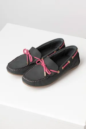 Ladies Driving Loafer - Reighton