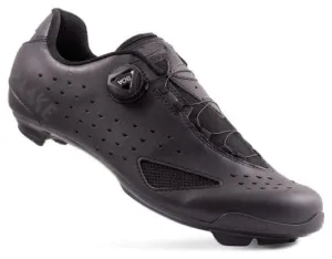 Lake CX177-X Large Black / Reflective Black Shoes