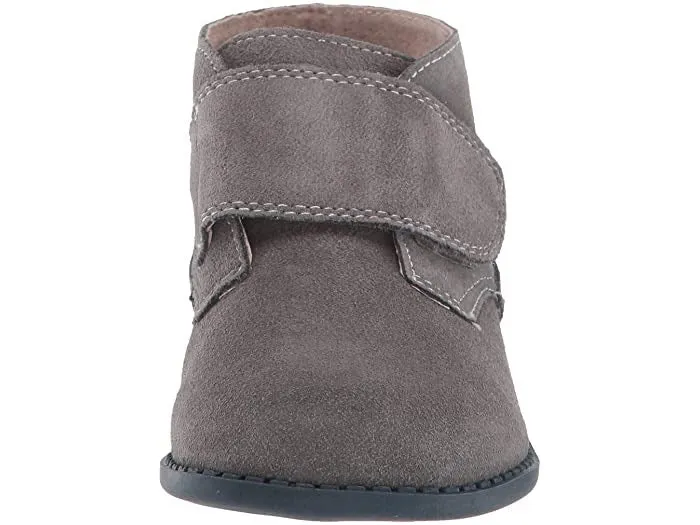 Livie & Luca Pollock Bootie - Gray - Select Size