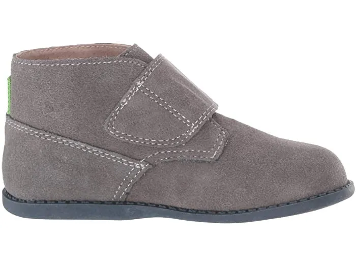 Livie & Luca Pollock Bootie - Gray - Select Size