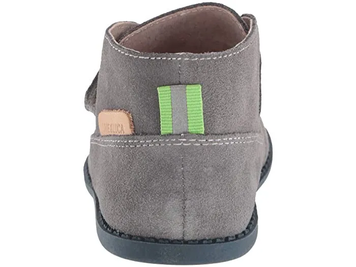 Livie & Luca Pollock Bootie - Gray - Select Size