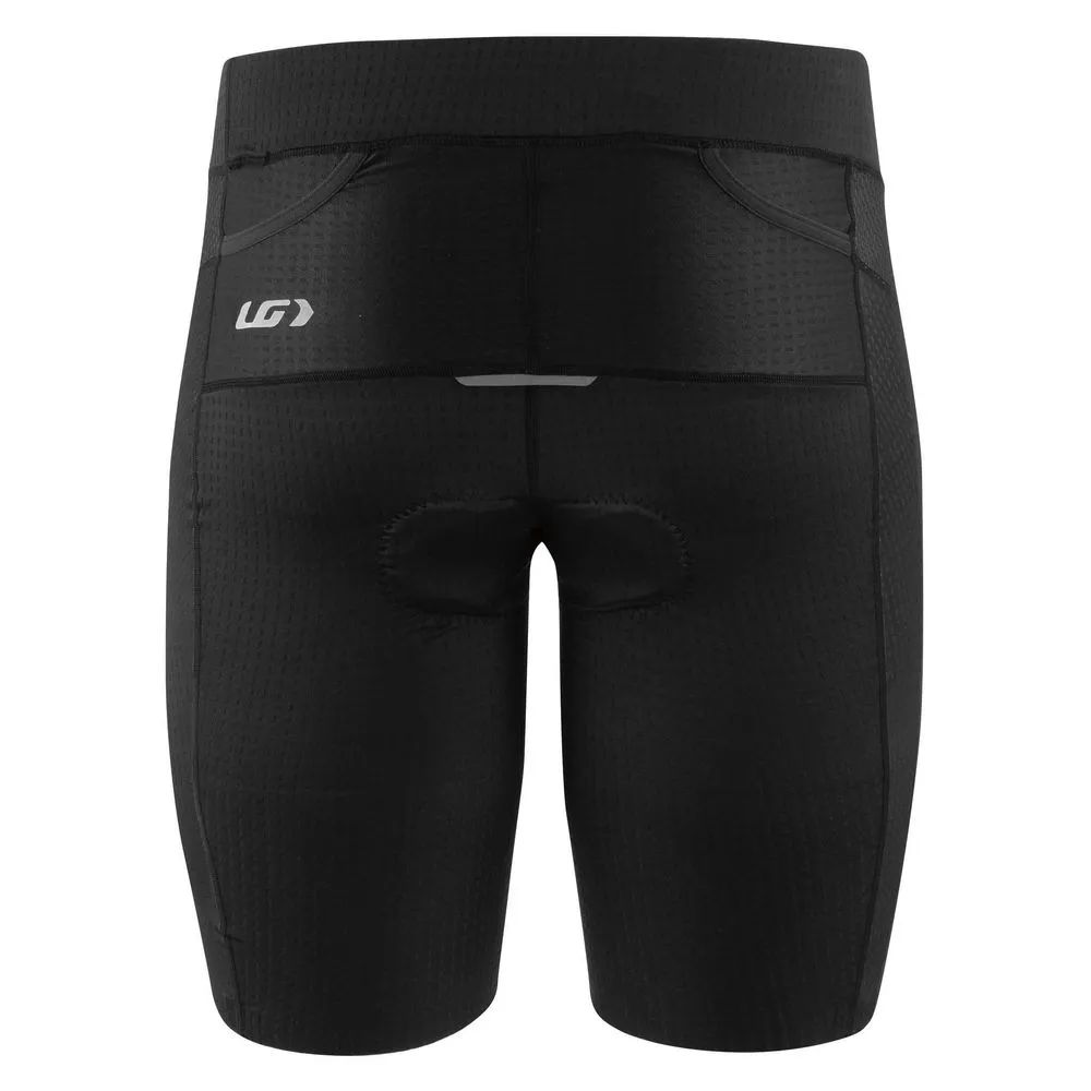 Louis Garneau Men's Vent Triathlon Short