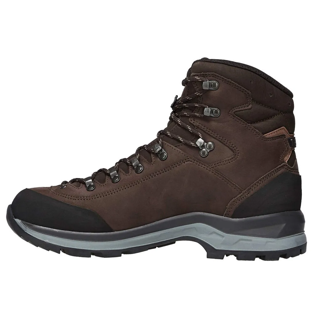 Lowa Ranger GTX Nubuck Men's Ankle Hiking Boots