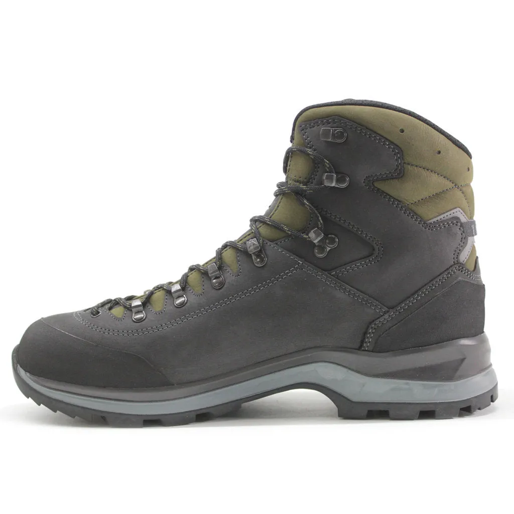 Lowa Ranger GTX Nubuck Men's Ankle Hiking Boots