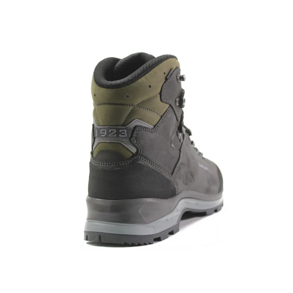 Lowa Ranger GTX Nubuck Men's Ankle Hiking Boots