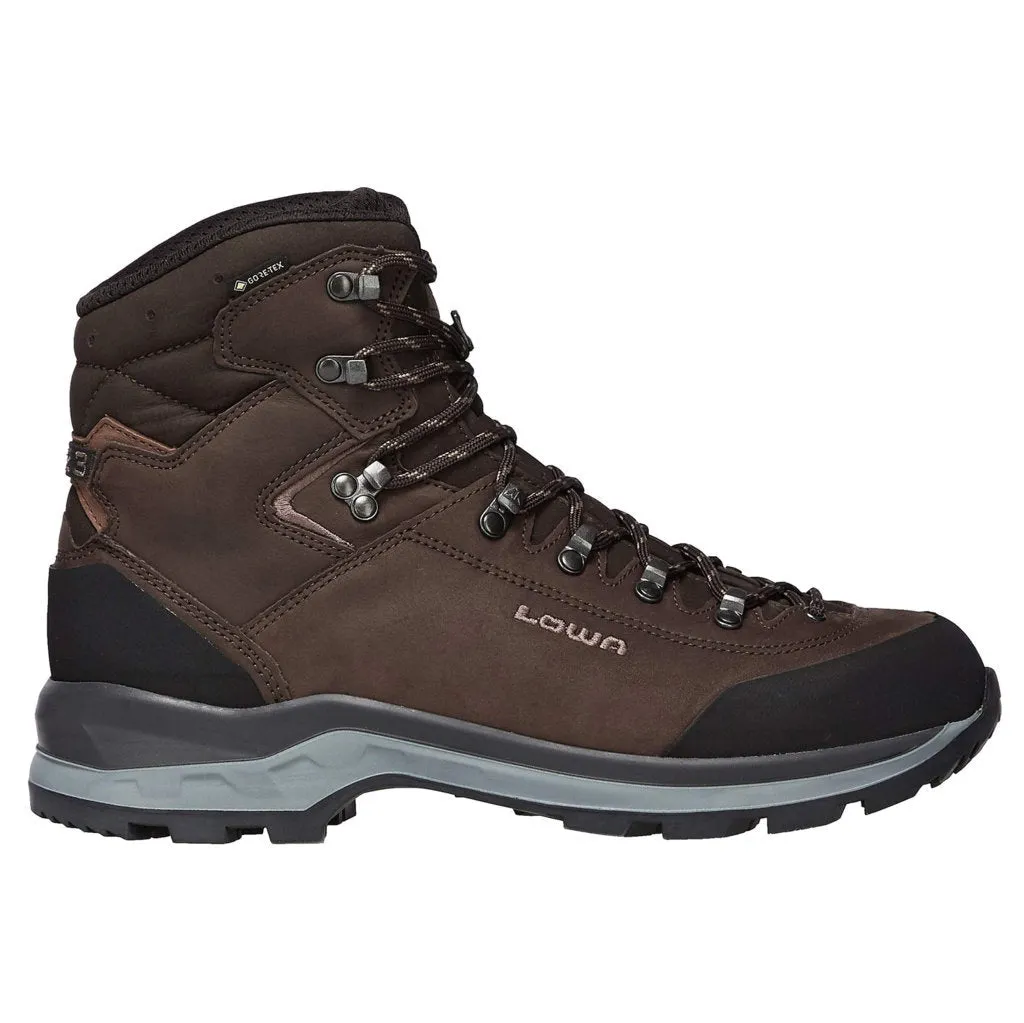 Lowa Ranger GTX Nubuck Men's Ankle Hiking Boots