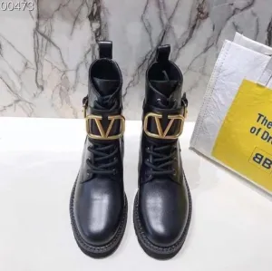 Luxury Boots - VLT - 6669