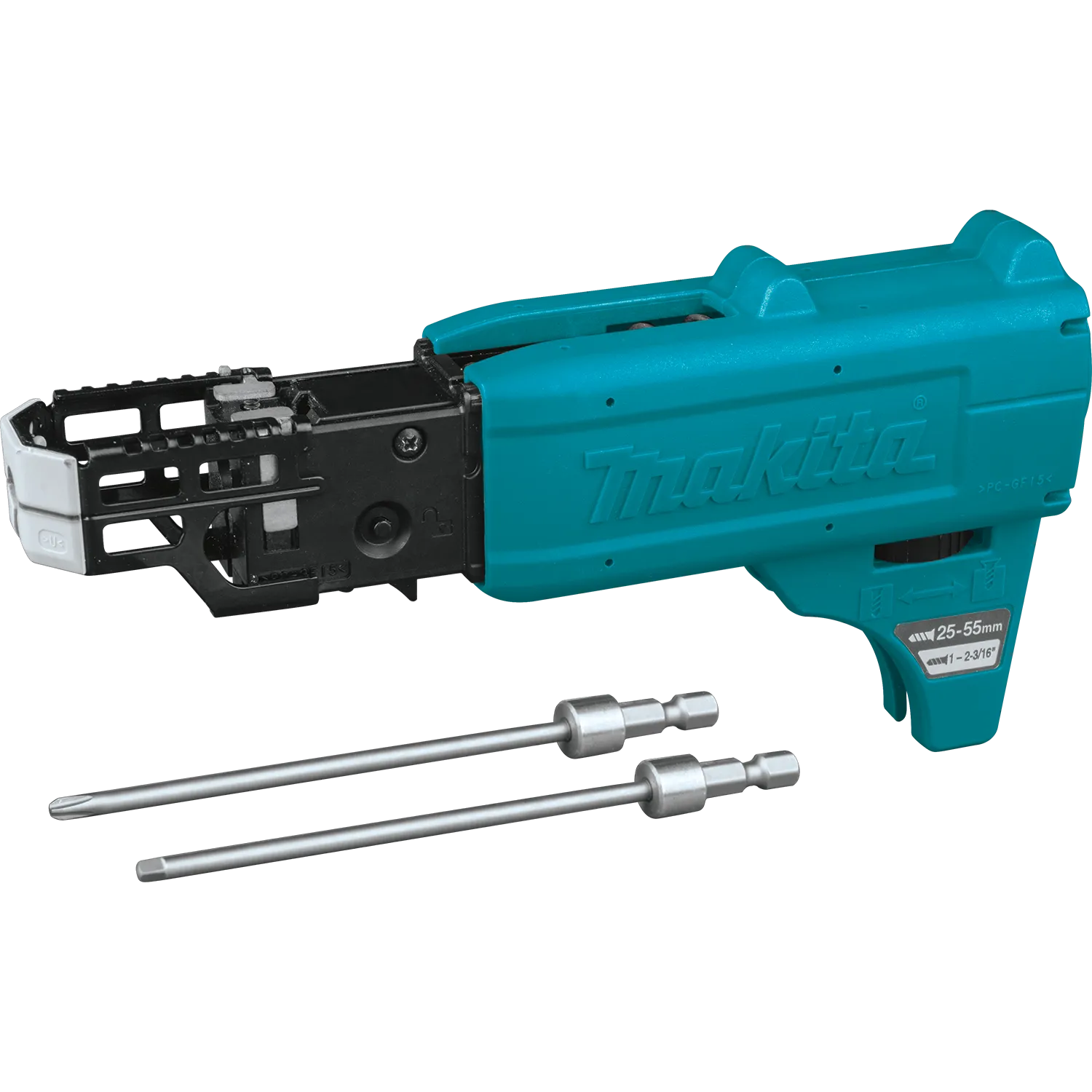 Makita 199145-0 Collated Autofeed Screwdriver Magazine