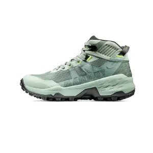 Mammut Sertig II Mid GTX Women Jade