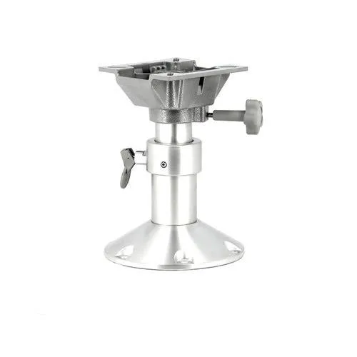 Manually Adjustable pedestal w/out Slide