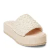 Matisse Beach Cairo Platform Sandals *FINAL SALE*