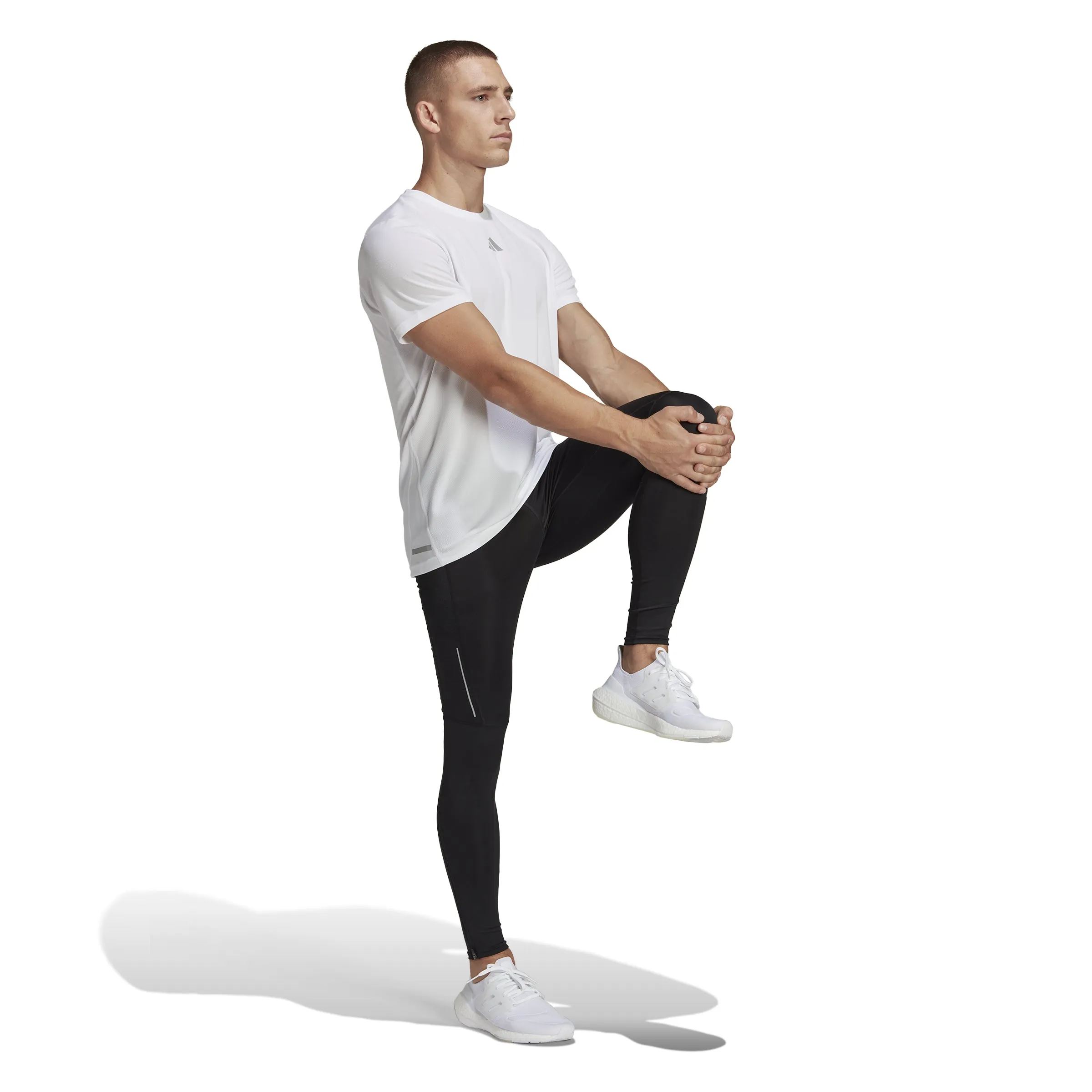 Men's Adidas Own the Run Leggings