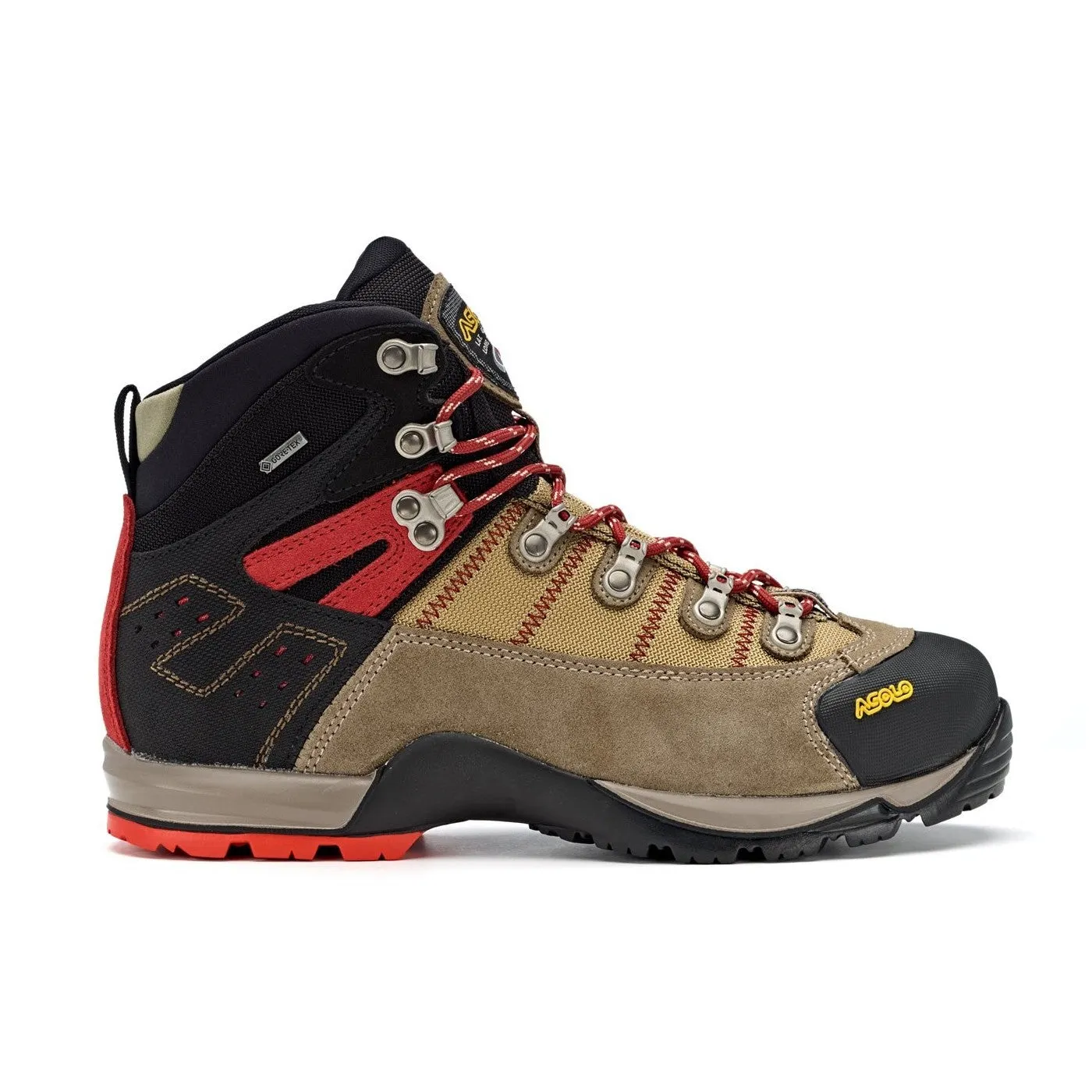 Men's Fugitive GTX Hiking Boots