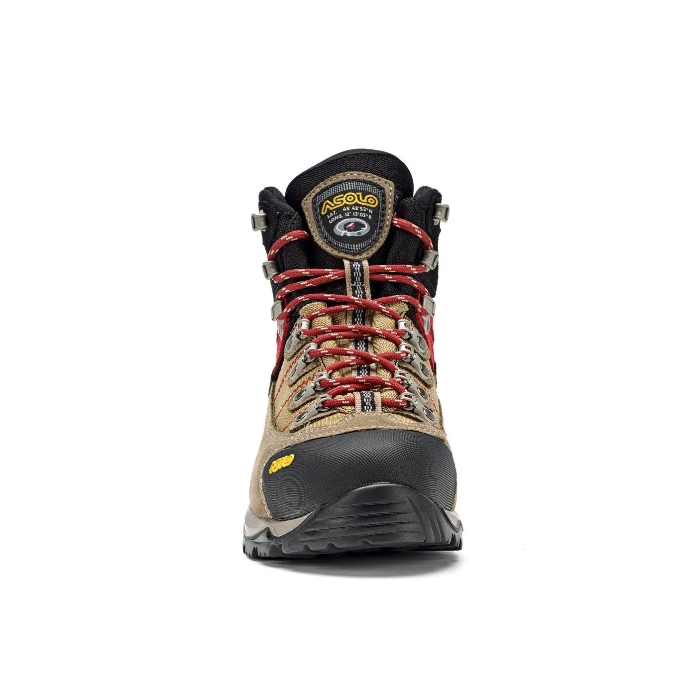 Men's Fugitive GTX Hiking Boots