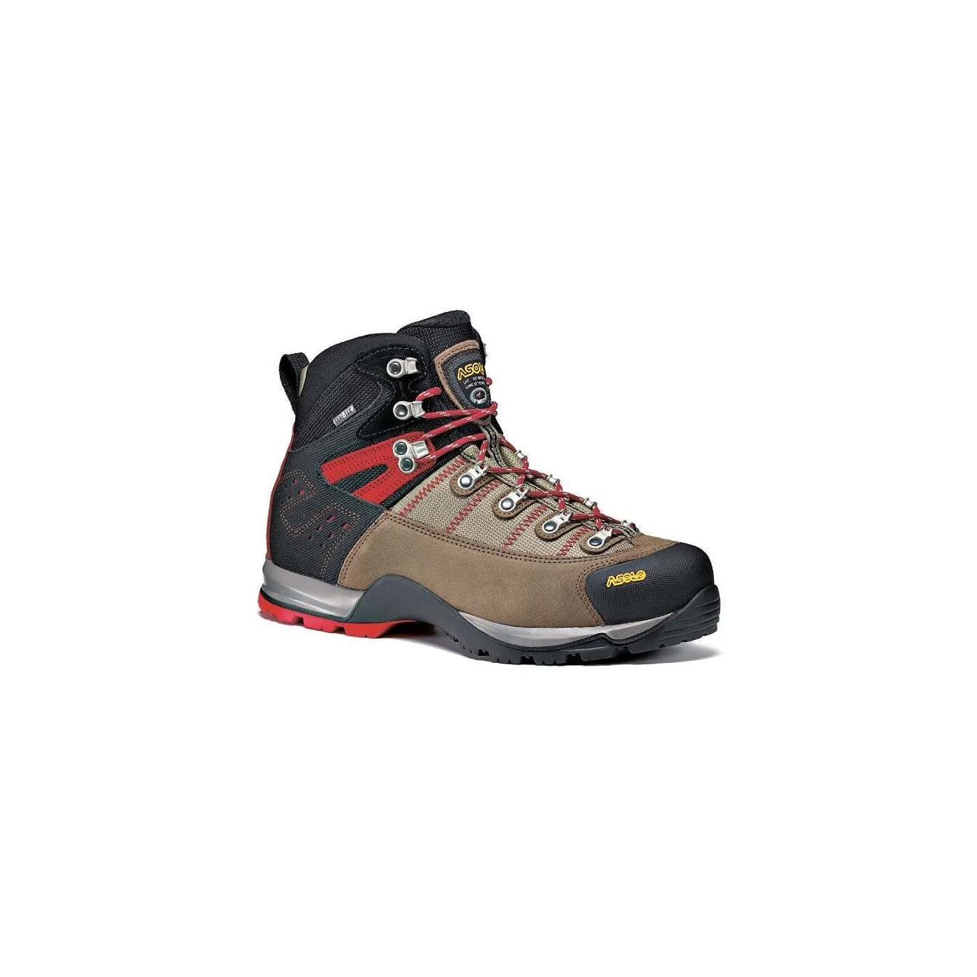 Men's Fugitive GTX Hiking Boots