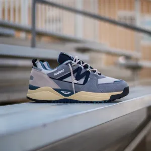 Mens Karhu Fusion XC (Ultimate Gray/India Ink)