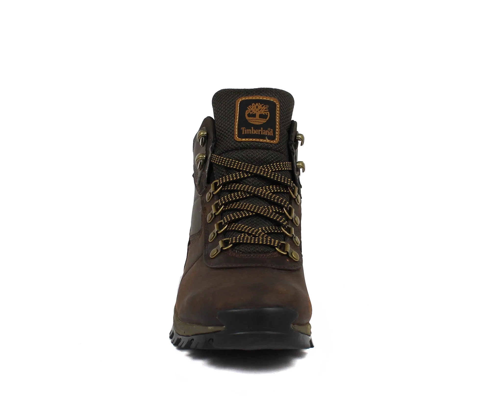 MEN`S MT. MADDSEN MID WATERPROOF HIKING BOOTS