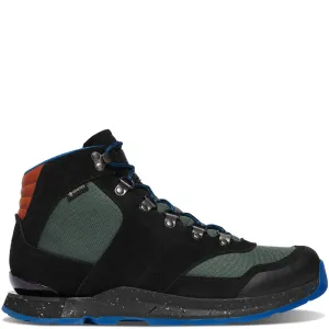 Men's X Topo Free Spirit Hiking Boots