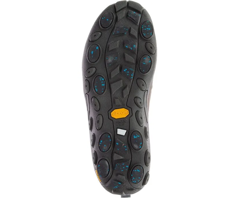 Merrell Men's Jungle Moc Leather Waterproof Ice   (disc.)