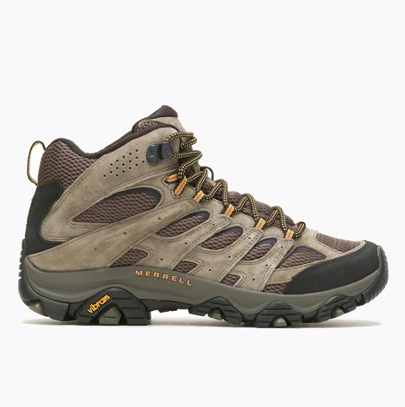 Merrell Moab 3 Men's Mid Vent