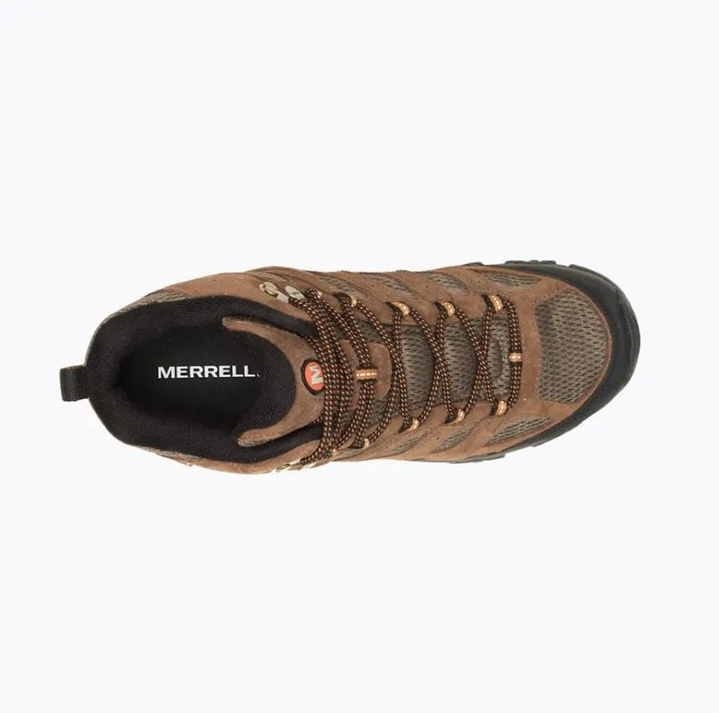 Merrell Moab 3 Men's Mid Waterproof Wide Width - Sale!