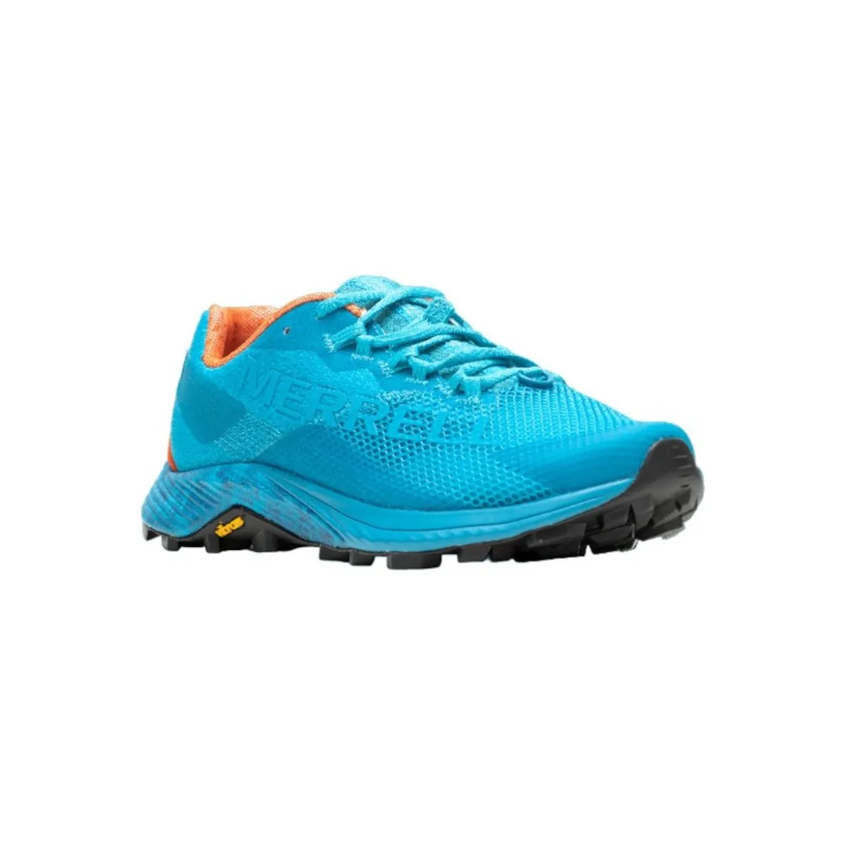 Merrell MTL Long Sky 2 Blue SS24 Shoe