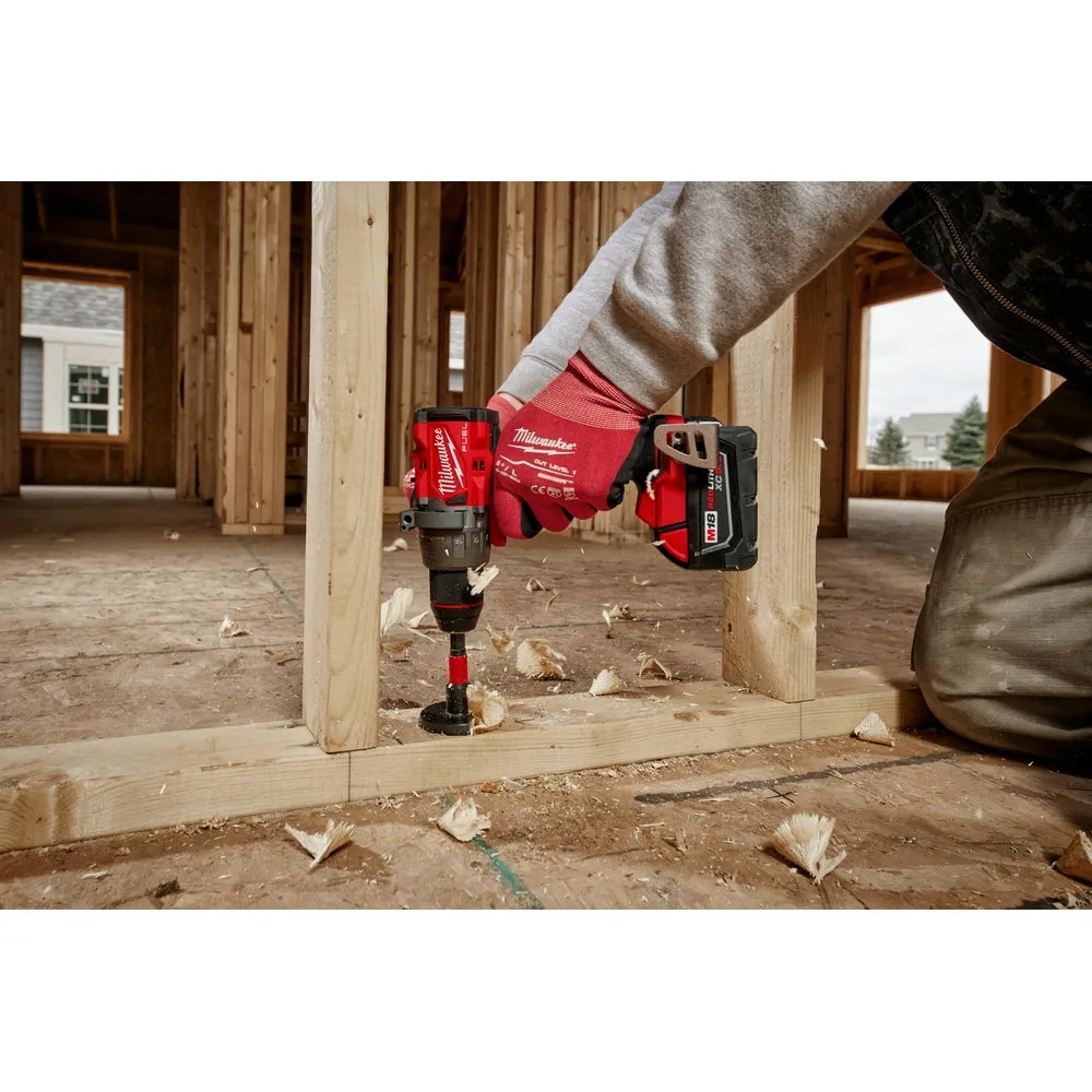 Milwaukee 2903-22 M18 FUEL 1/2" Drill/Driver Kit