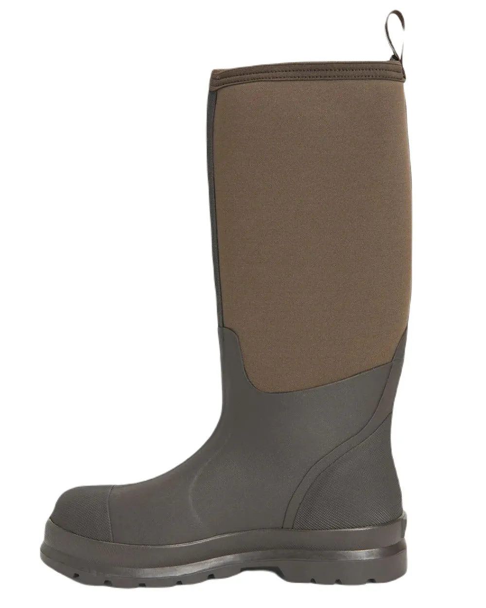 Muck Boots Mens Chore Classic Xpress Cool Tall Boots