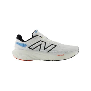 New Balance Fresh Foam X 1080 v13 White Blue SS24 Shoes