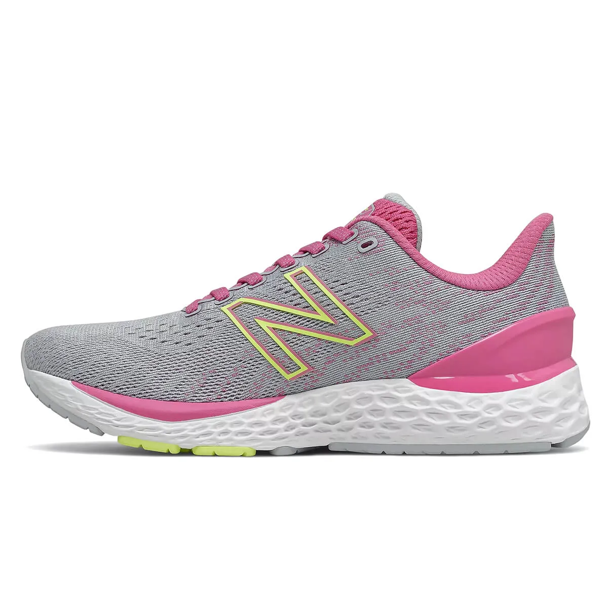 New Balance Freshfoam 880 v11 Junior | Grey