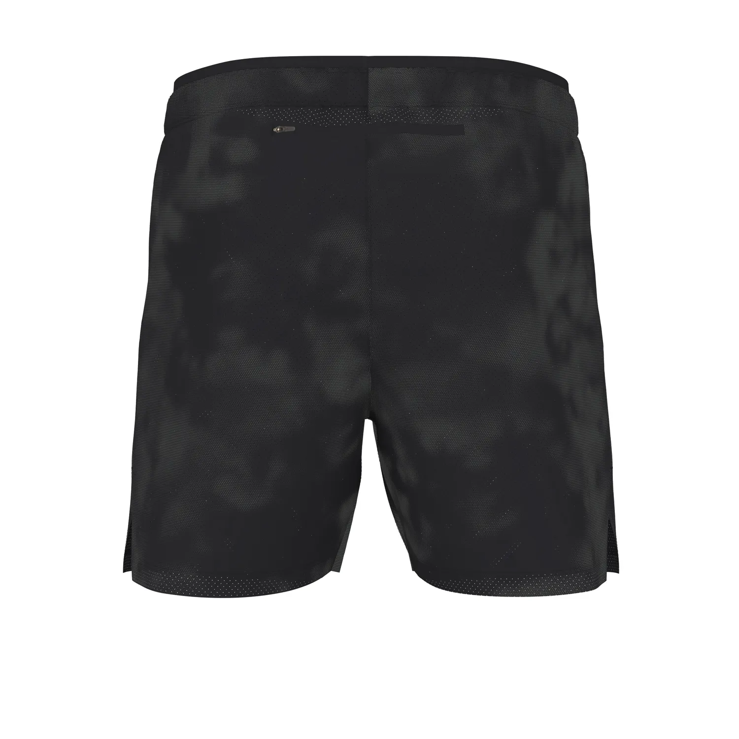 New Balance Men&#x27;s Reflective Short 5&quot; Black Multi | Buy New Balance Men&#x27;s Reflective Short 5&quot; Black Multi here | Outnorth