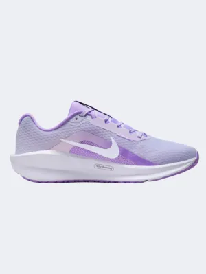 Nike Downshifter 13 Women Running Shoes Grape/Lilac/White